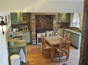 Accommodation Youlgrave Bakewell | Over Haddon