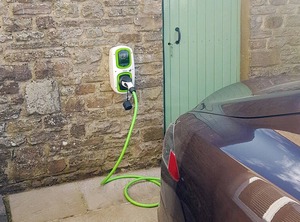 Accommodation Askrigg | Askrigg