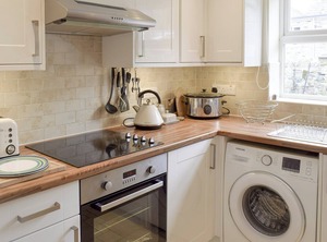 Accommodation Reeth Richmond | Reeth