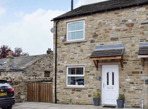 Accommodation Reeth Richmond | Reeth