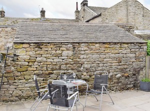 Accommodation Reeth Richmond | Reeth