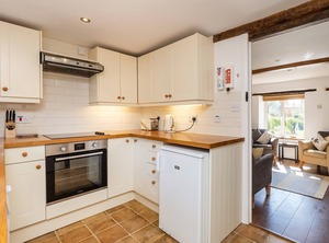 Accommodation Gresham | Aldborough