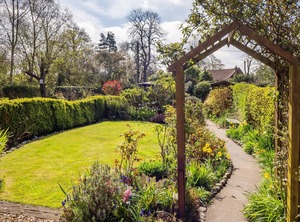 Accommodation Gresham | Aldborough