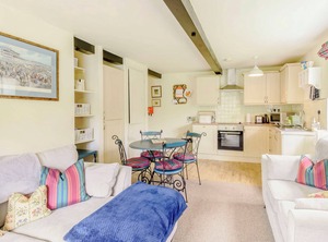 Accommodation Middleham Leyburn | West Burton