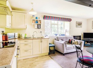 Accommodation Middleham Leyburn | West Burton