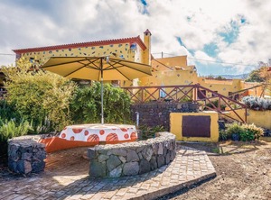 Accommodation Icod El Alto | Icod el Alto