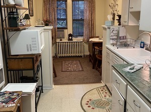 Mill Stone Mt Penn | Mount Penn