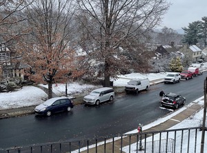 Mill Stone Mt Penn | Mount Penn