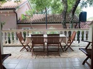 Terrace Povile | Povile