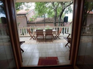 Terrace Povile | Povile