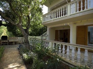 Terrace Povile | Povile