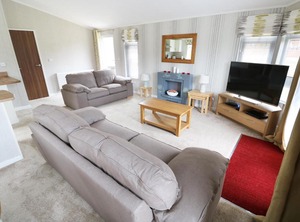 Haveringland Hall Holiday Lodge Park | Haveringland