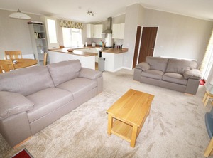 Haveringland Hall Holiday Lodge Park | Haveringland