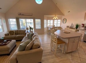 Ocean City | North End