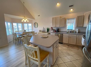 Ocean City | North End