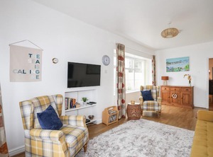 The Coach | Pentraeth