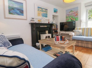 The Cottages | Ludgvan