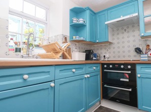 The Cottages | Ludgvan