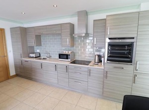 Y Bae | Trearddur Bay