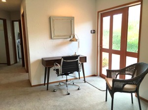 Road | Karkari Peninsula