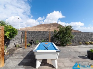 Casa Braeside | Playa Blanca