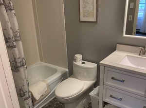 Side Paradise Inn Port Elgin Beach | Port Elgin