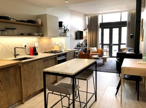 Eikehoff | Stellenbosch Central