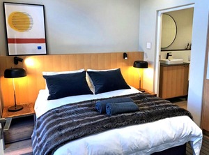 Eikehoff | Stellenbosch Central