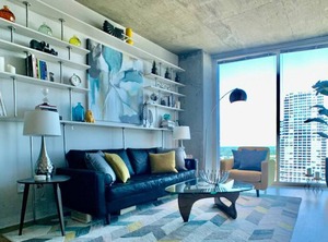 City | Charlotte Center City