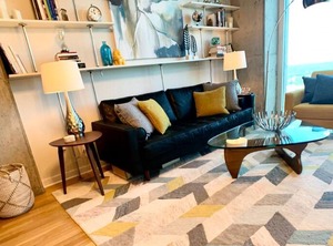 City | Charlotte Center City