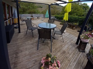 Shower Toilet | Brauneberg