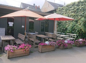 Shower Toilet | Brauneberg