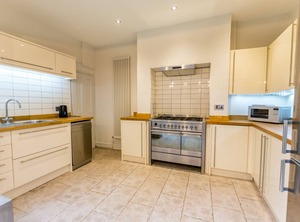 North Parade | Bootham