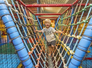 The Holiday Park Landal Mooi Zutendaal | Zutendaal