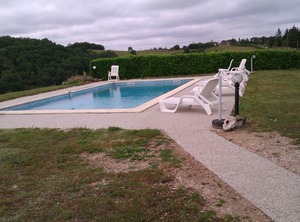 Shower Toilet | Cales