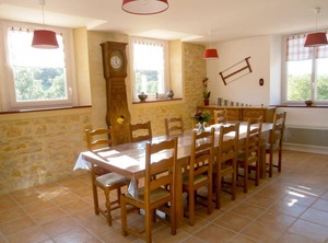 Shower Toilet | Saint-Medard-de-Presque