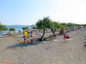 Apartments Mladen Terrace | Omis