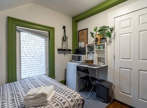 Cozy Place Stay Halifax | South End