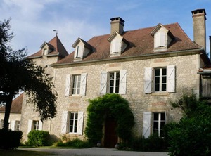 Shower Toilet | Le Bougayrou