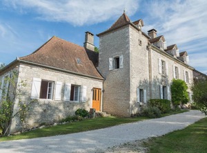 Shower Toilet | Le Bougayrou