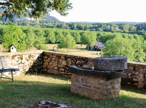 Shower Toilet | Le Bougayrou
