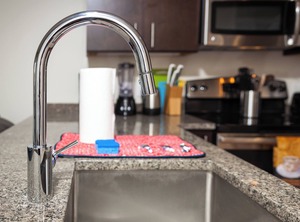 Furnished | Center City West