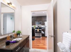 Furnished | Center City West