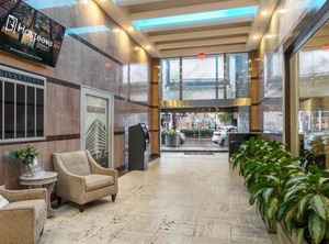 Downtown | Central Business District