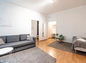 Kalevankatu | Hietalahti
