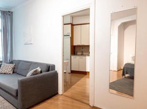 Kalevankatu | Hietalahti