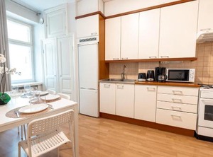 Kalevankatu | Hietalahti