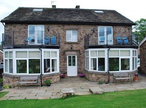 Accommodation Whaley Bridge Buxton | Whaley Bridge