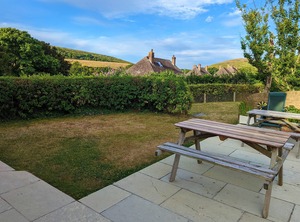 Lulworth Cove | West Lulworth