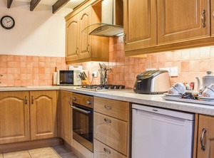 Accommodation Cloughton Harwood Dale | Staintondale